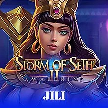 Contoh visual reel bertema mahjong