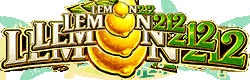 Logo LEMON212 LEMON 212 di bluesed.org